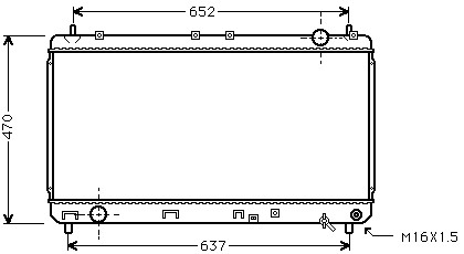 164000A050