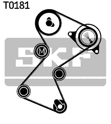 16400B2070