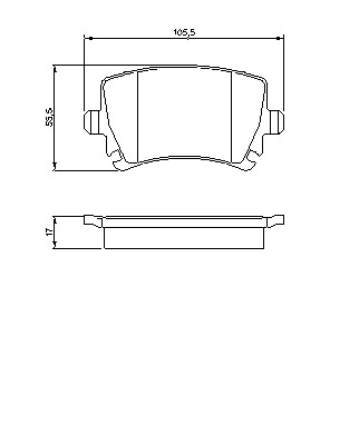 1K0698451F