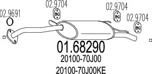 2010070J00