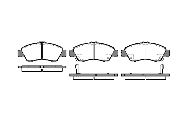 45022SR3000