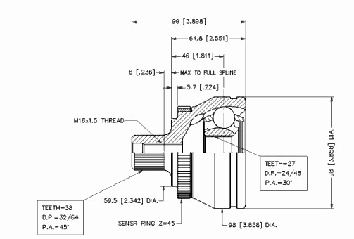 4D0498099