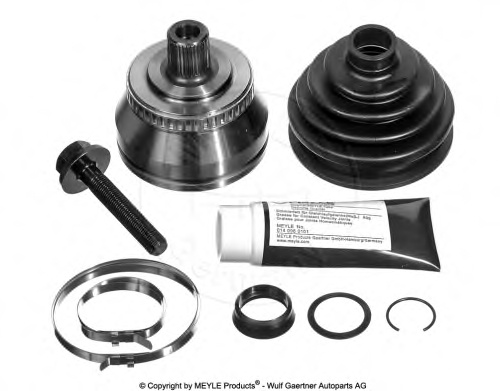 8D0407305M