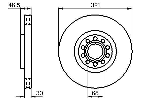 8D0615301K