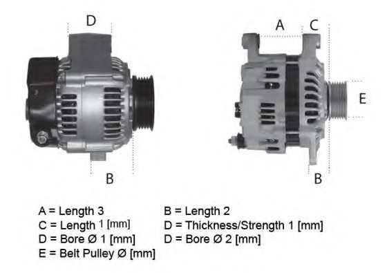 AG2050T15