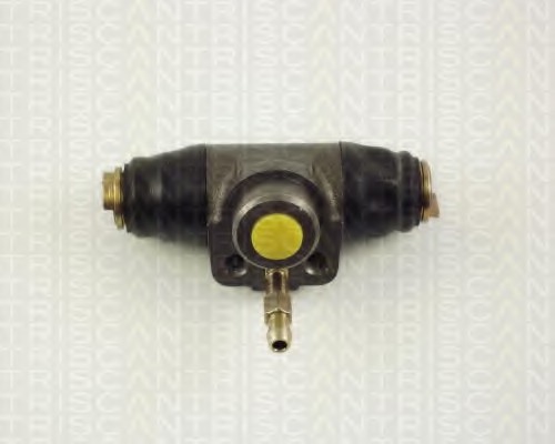 AUDIVWSKODA