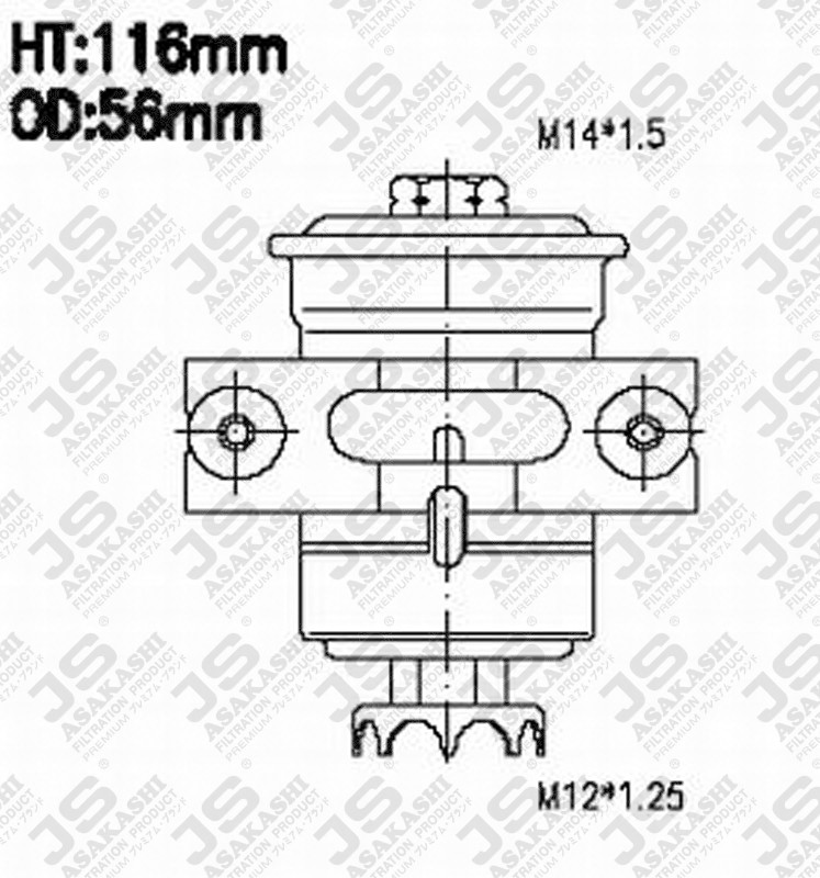 FC166