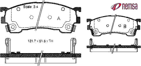 GAYR3323ZB