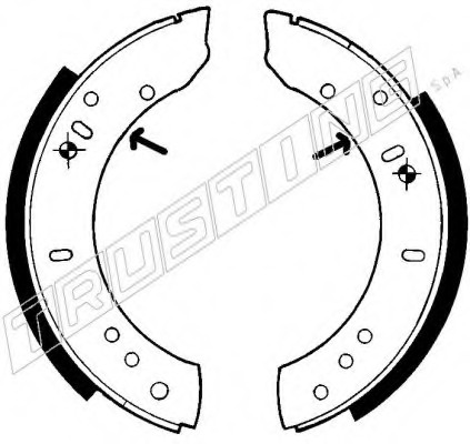 GBS805