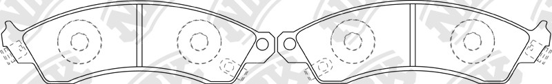 GDB1226