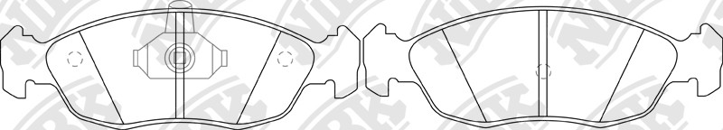 GDB1322