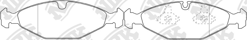 GDB1400