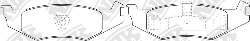 GDB4012