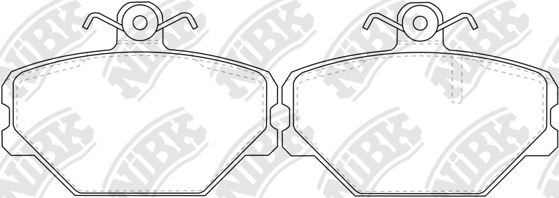 GDB833