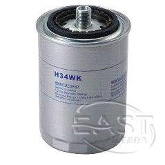 H34WK