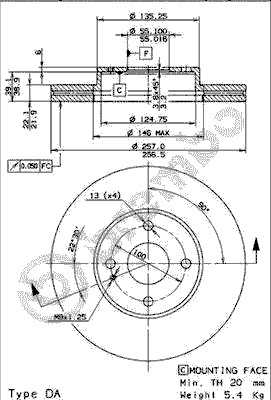 br743325x