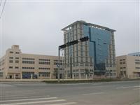 Zhejiang DongFu Auto Parts Co., Ltd.