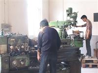 Fenghua City Baite Metal&Stamping Factory