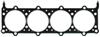 gasket for exportation