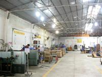 Guangzhou Worldwide Gas Springs Co., Ltd.