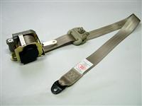 YZ6 Pretightened safety belt