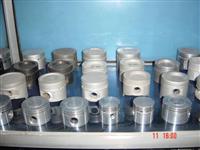 High-quality Piston Iso 9001quality System Certification