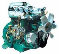 CY4102BZQ economical environmental protection diesel engine