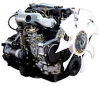 CYQD32Ti Diesel Engine