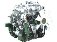 Engine for Freight Vehicle/ 4dx Series