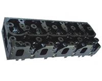 diesel cylinder head