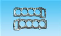 495 cylinder gasket