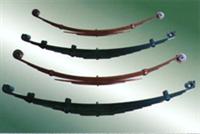 Leaf Spring ISO9001