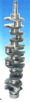 Chaoyang 6105Q  crankshaft