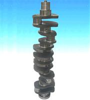 Shangchai D6114ZQ  crankshaft