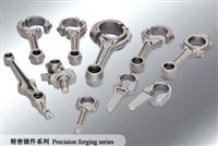 Precision forging series