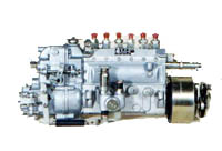 Injector Pump A