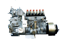 Injector Pump PN