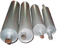 muffler