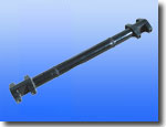 Car tie rod