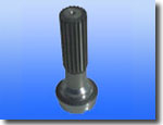 Transmission shaft