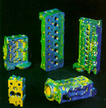 Cylinder Heads