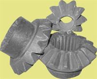 half-shaft\planetary gear