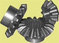 half-shaft\planetary gear