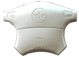 Airbag Module