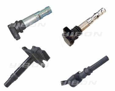 Ignition coil