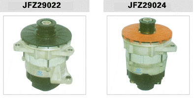 Automobile Generator JFA29022