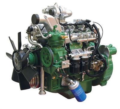 Engine for freight vehicle/4DF series