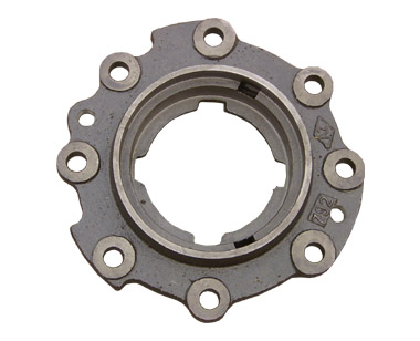 Bearing retainer