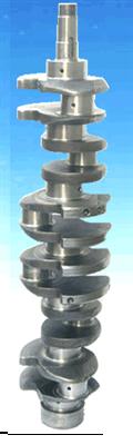 Chaoyang 6105Q  crankshaft