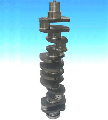 Shangchai D6114ZQ  crankshaft